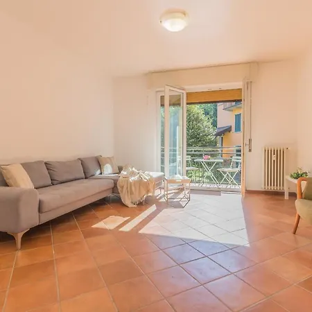 Casa Bobbie Apartment