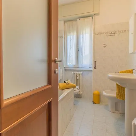 Casa Bobbie Apartment Varenna