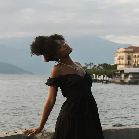 Casa Bobbie Apartment