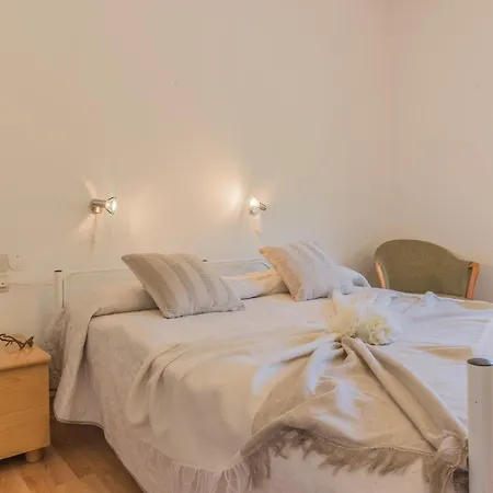 Casa Bobbie Lägenhet