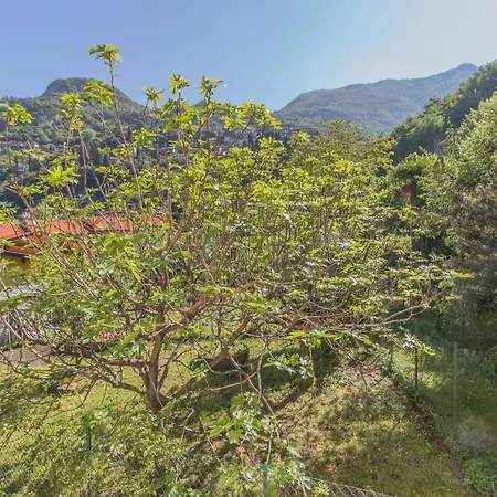 Casa Bobbie Lägenhet Varenna