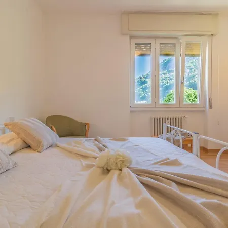 Casa Bobbie Apartment Varenna