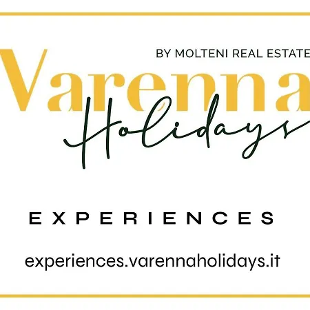 Casa Bobbie * Varenna
