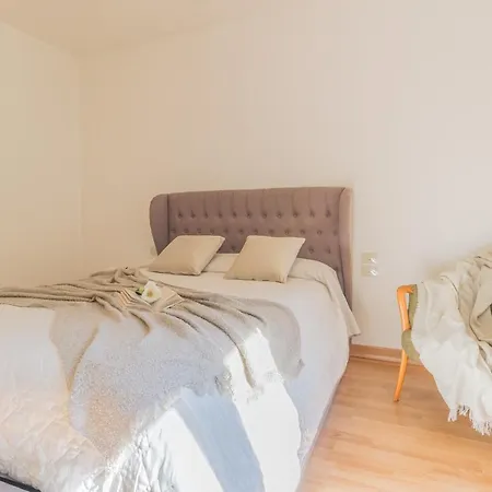 Apartamento Casa Bobbie