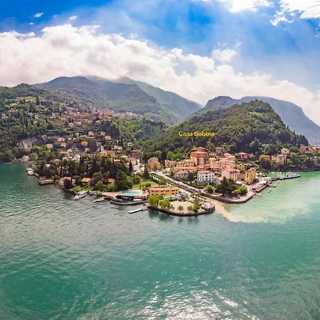Lägenhet Casa Bobbie Varenna