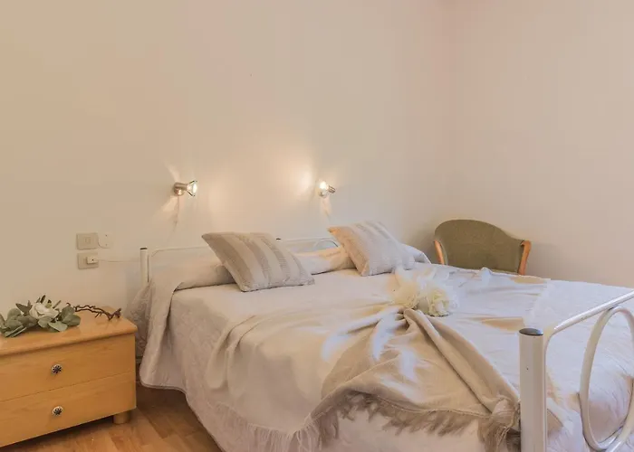 Casa Bobbie Lägenhet