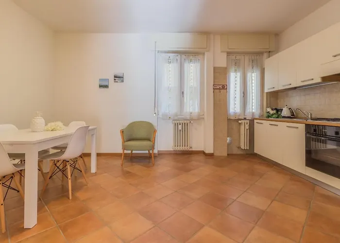 Casa Bobbie Lägenhet