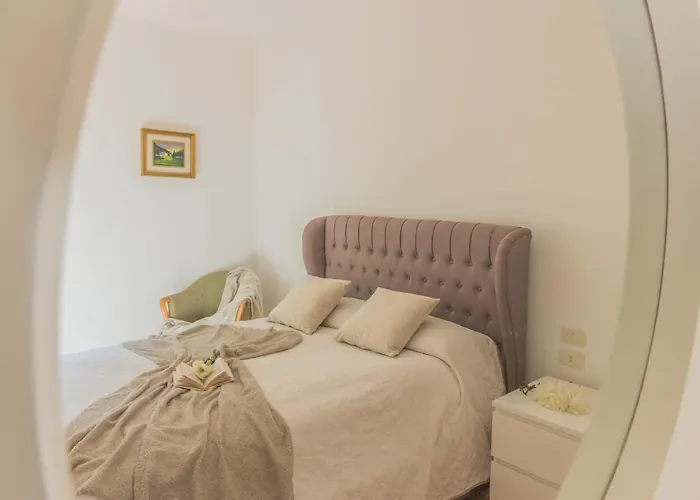 Lägenhet Casa Bobbie Varenna