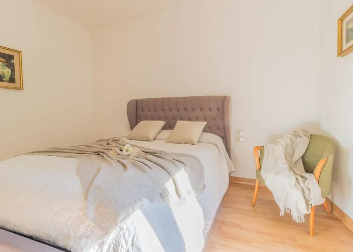 Lägenhet Casa Bobbie