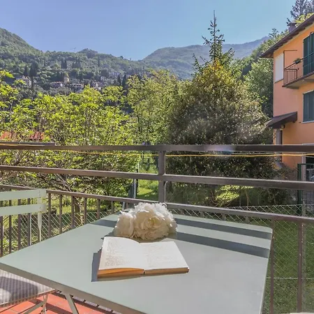 Casa Bobbie Διαμέρισμα *