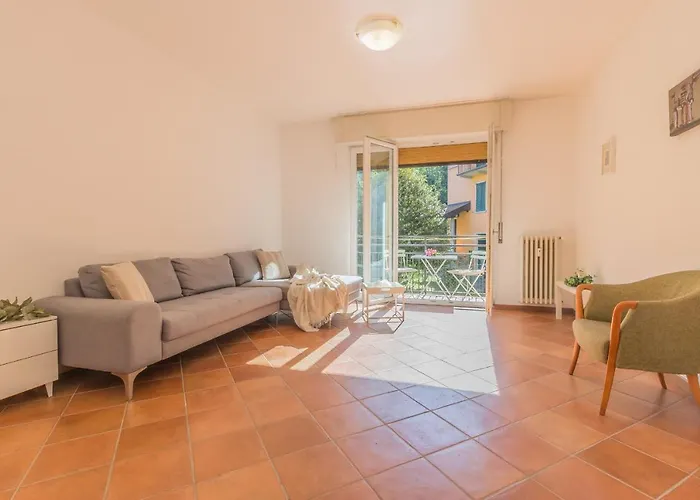 Casa Bobbie Διαμέρισμα