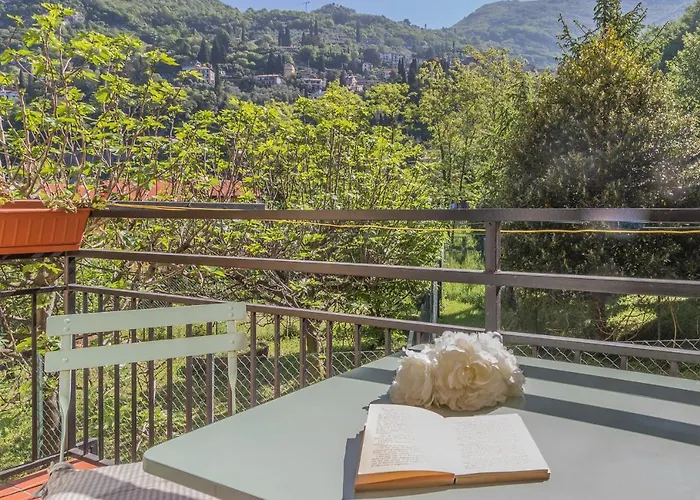 Casa Bobbie * Βαρένα