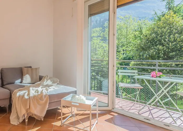 Casa Bobbie * Βαρένα