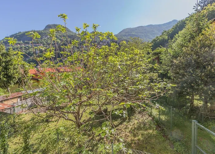 Casa Bobbie Διαμέρισμα Βαρένα