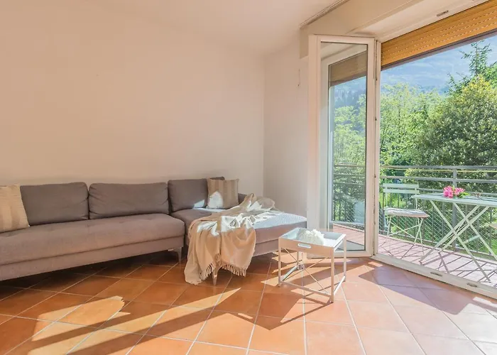 Casa Bobbie Διαμέρισμα *