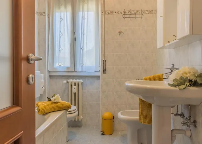 Casa Bobbie Διαμέρισμα *